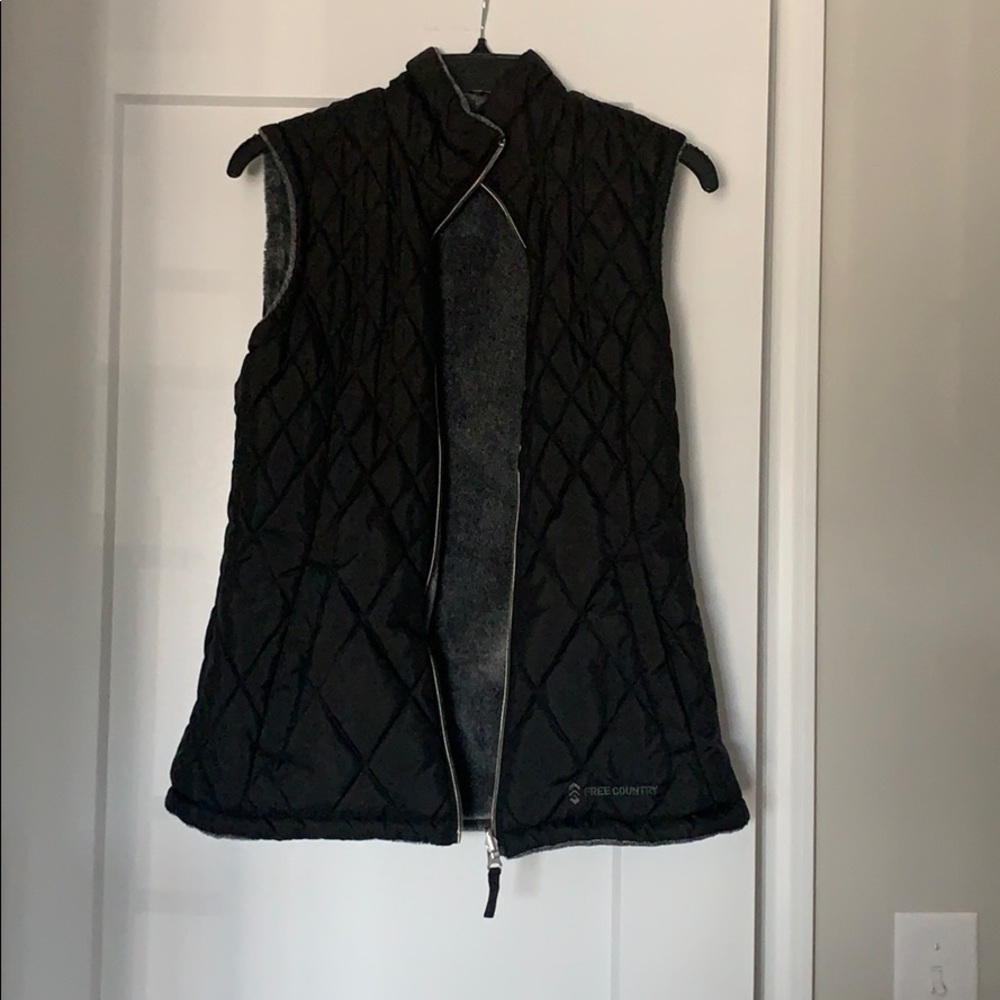 Vest